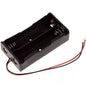 2‑Way 18650 Battery Holder