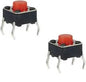 Micro Push Button Switches