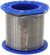 Solder Wire – 60/40 Leaded