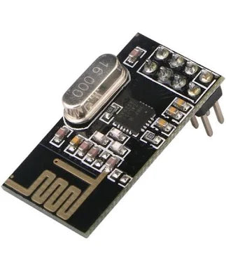 NRF24L01+ Wireless Transceiver Module
