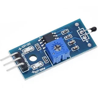 NTC Temperature Sensor Module