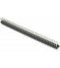 40x2 Berg Male Header – 2.54mm Pitch