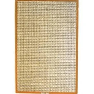 4×6 PCB – Single‑Sided