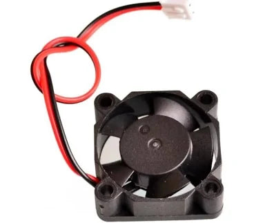 Raspberry Pi 3 Cooling Fan