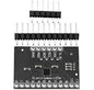 MPR121 Capacitive Touch Sensor (I2C)