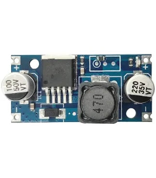 DC‑DC Converter for Arduino