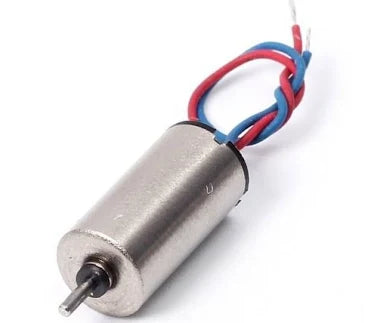 Coreless Motor – Type B