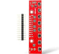 IR Sensor Array (Line Follower)