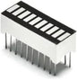 10‑Segment LED Bar Graph Display