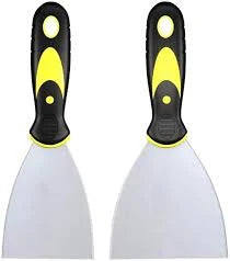 Putty Knife