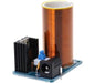 Mini Tesla Coil DIY Kit