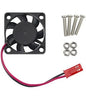 Raspberry Pi 4 Cooling Fan