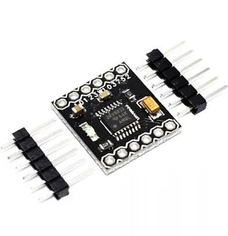 DRV8833 Dual Motor Driver Module