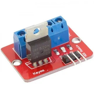 IRF520 MOSFET Switch Module