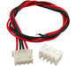 6‑Pin Relimate Connector – 2.54mm Pitch