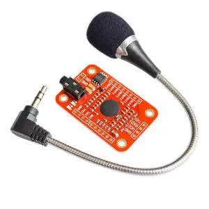 Voice Recognition Module (LD3320)