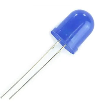 Blue LED – 10mm