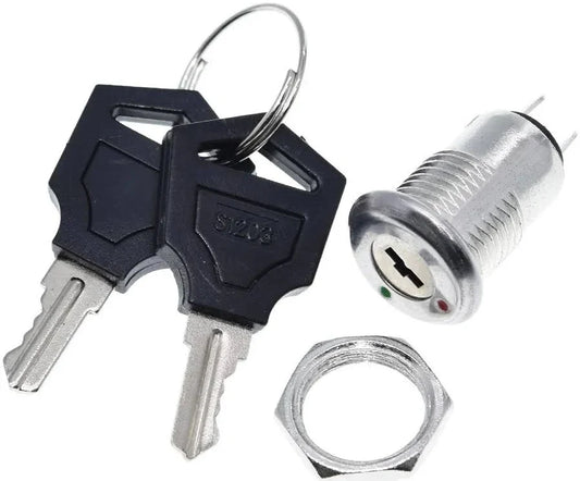 Key Switch (Keylock)