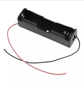 1‑Way 18650 Battery Holder