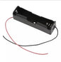 1‑Way 18650 Battery Holder