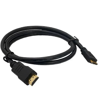 Raspberry Pi 3 HDMI Cable – 1m