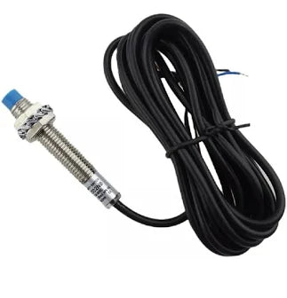 Proximity Sensor (Inductive)