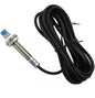 Proximity Sensor (Inductive)