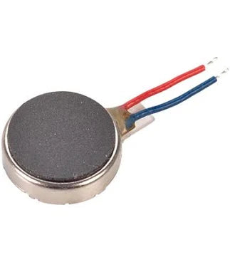 Vibration Motor – Coin Type