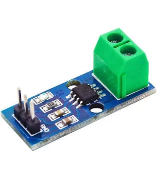 ACS712 5A Current Sensor Module