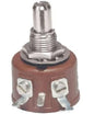 Potentiometer (Rotary/Trimmer)