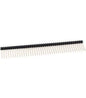 40x1 Male Header – Long Pins – 2.54mm Pitch