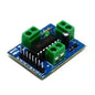 L293D Motor Driver Module