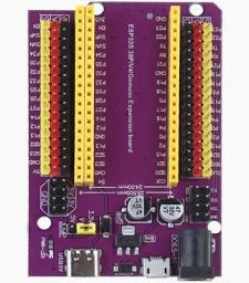 Esp32 Breakout Board