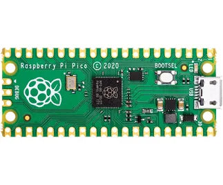 Raspberry Pi Pico