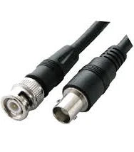 BNC Female Connector with Wire