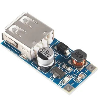 DC 5V USB Boost Module