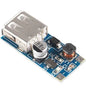 DC 5V USB Boost Module