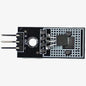 LM35 Temperature Sensor Module