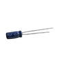 10µF 63V Electrolytic Capacitor