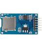 MicroSD Card Module (SPI)