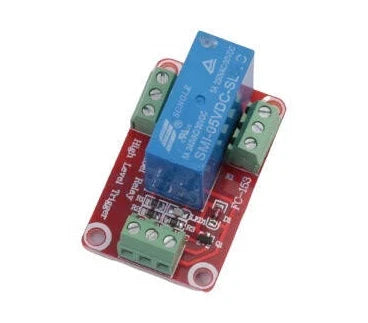5V DPDT Relay