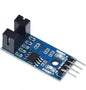 Speed Sensor Module (Hall Effect)