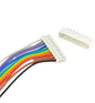 10‑Pin Relimate Connector – 2.54mm Pitch