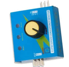 Servo Tester (PWM Generator)