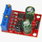 NE555 Pulse Generator Module