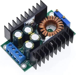 XL4016 DC Buck Module (8A)
