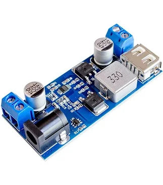 5V 5A Buck Converter Module