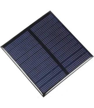 5V Solar Panel