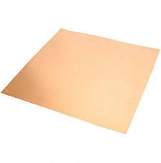 4×4 Copper‑Clad – Single‑Sided