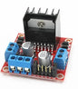 L298 Motor Driver Shield